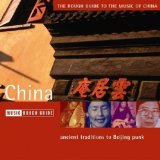 Various - The Rough Guide To The Music Of China - Kliknutím na obrázok zatvorte
